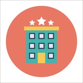 星级酒店