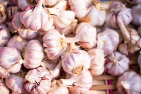 大蒜