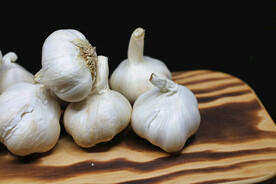 大蒜
