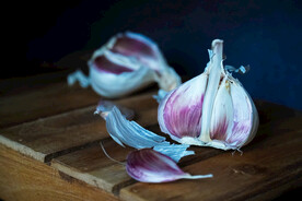 大蒜
