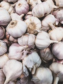 大蒜