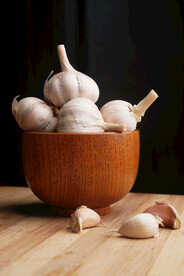大蒜