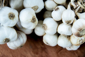 大蒜