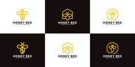 创意图形标志设计