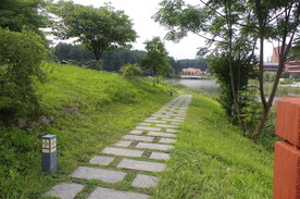 贵州大学西校区