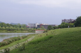 贵州大学西校区