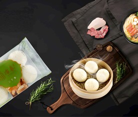 中式面点