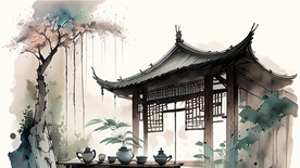 AI生画