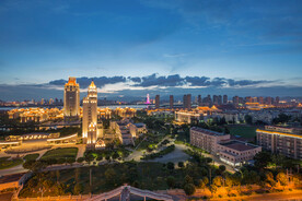 厦门集美大学