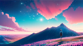 AI生画