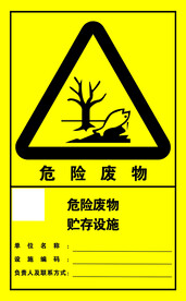 危险废物