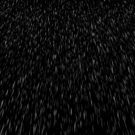 下雨大雨素材