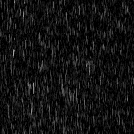 下雨大雨素材