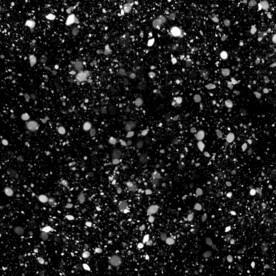  下雪素材