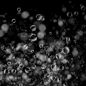 水珠水滴水泡雨水