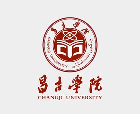 昌吉学院LOGO
