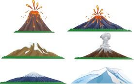 山