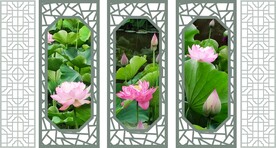 窗花