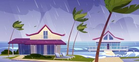 雨季