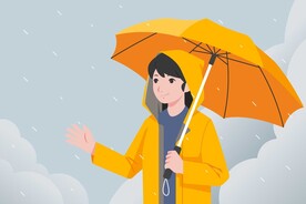雨季