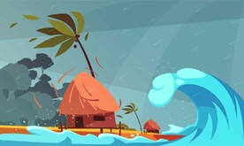 雨季