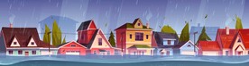 雨季