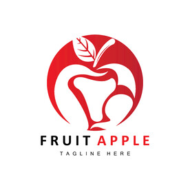水果logo