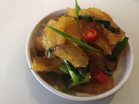美食