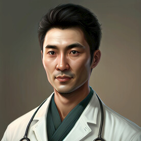 AI生画