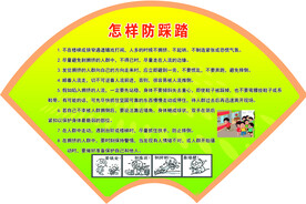 踩踏