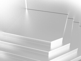 金属3D背景