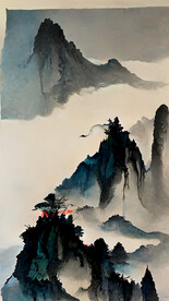 AI生画