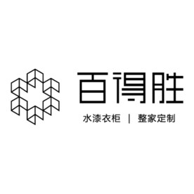 百得胜logo