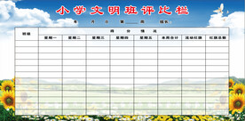 流动红旗