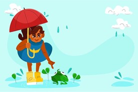 雨季