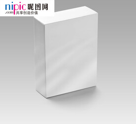 盒子样机样机图片
