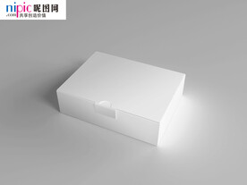 盒子样机样机图片