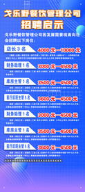 企业招聘