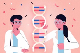 生物学家