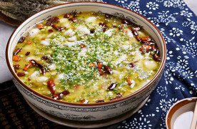 酸菜鱼图片素材