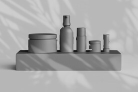 化妆品样机