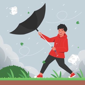雨季