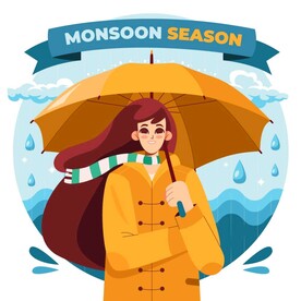 雨季