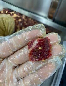 牛肉块