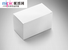 盒子样机样机图片