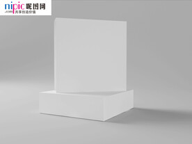 盒子样机样机图片