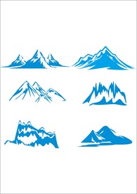 冰山