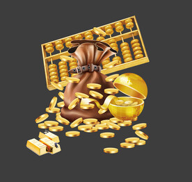金币
