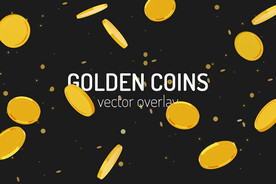 金币