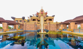 三亚亚特兰蒂斯水上乐园